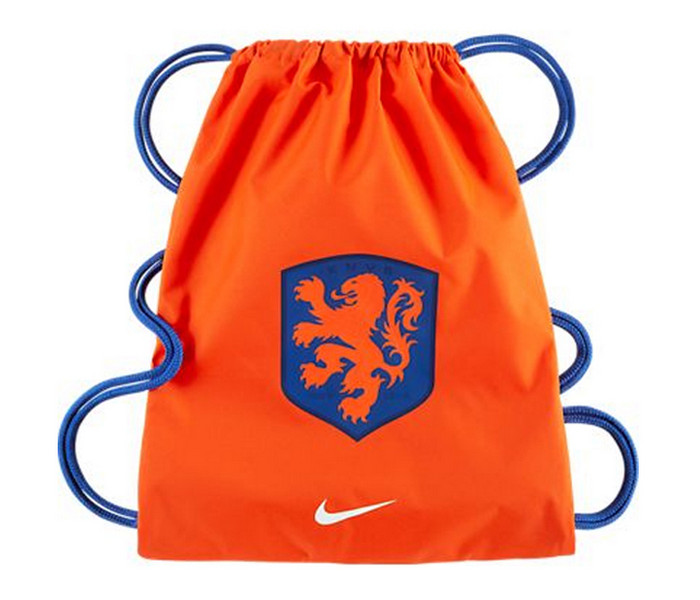 Мешок Nike Allegiance Netherlands Gymsack - картинка