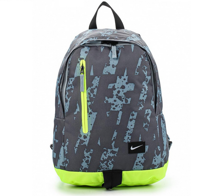 Купить Рюкзак Nike All Access Halfday | BA4856-071 в Москве или заказать доставку на Slamdunk.su