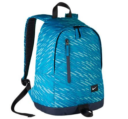 Nike all access halfday backpack discount