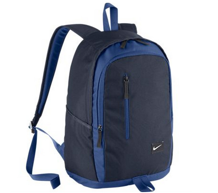 Купить Рюкзак Nike All Access Soleday | BA4857-417 в Москве или заказать доставку на Slamdunk.su