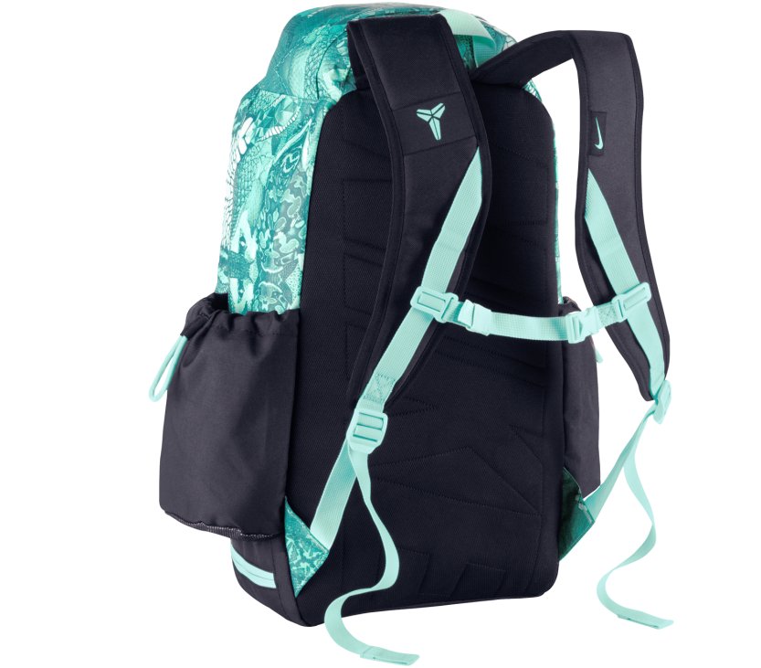 Nike Kobe Mamba X Backpack