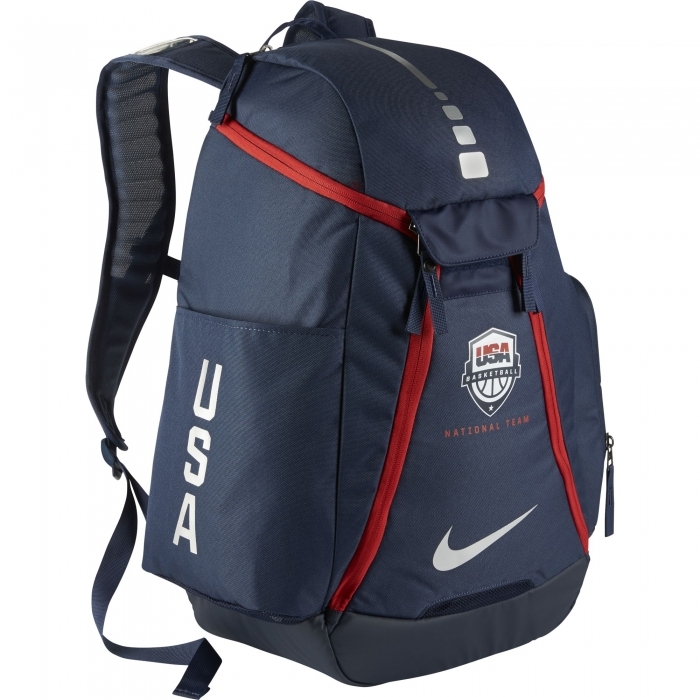 Рюкзак Nike Hoops Elite Max Air Team Backpack - картинка