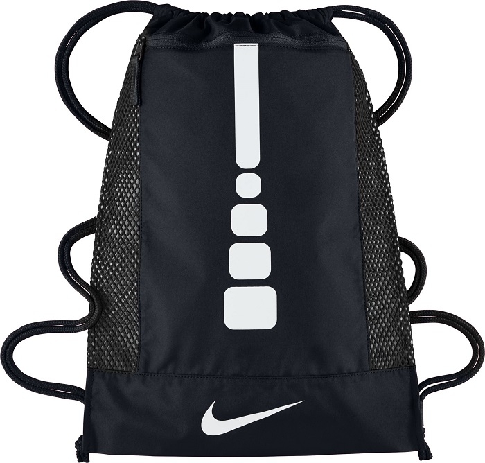Купить Рюкзак-мешок Nike Hoops Elite | BA5342-010 в Москве или заказать доставку на Slamdunk.su