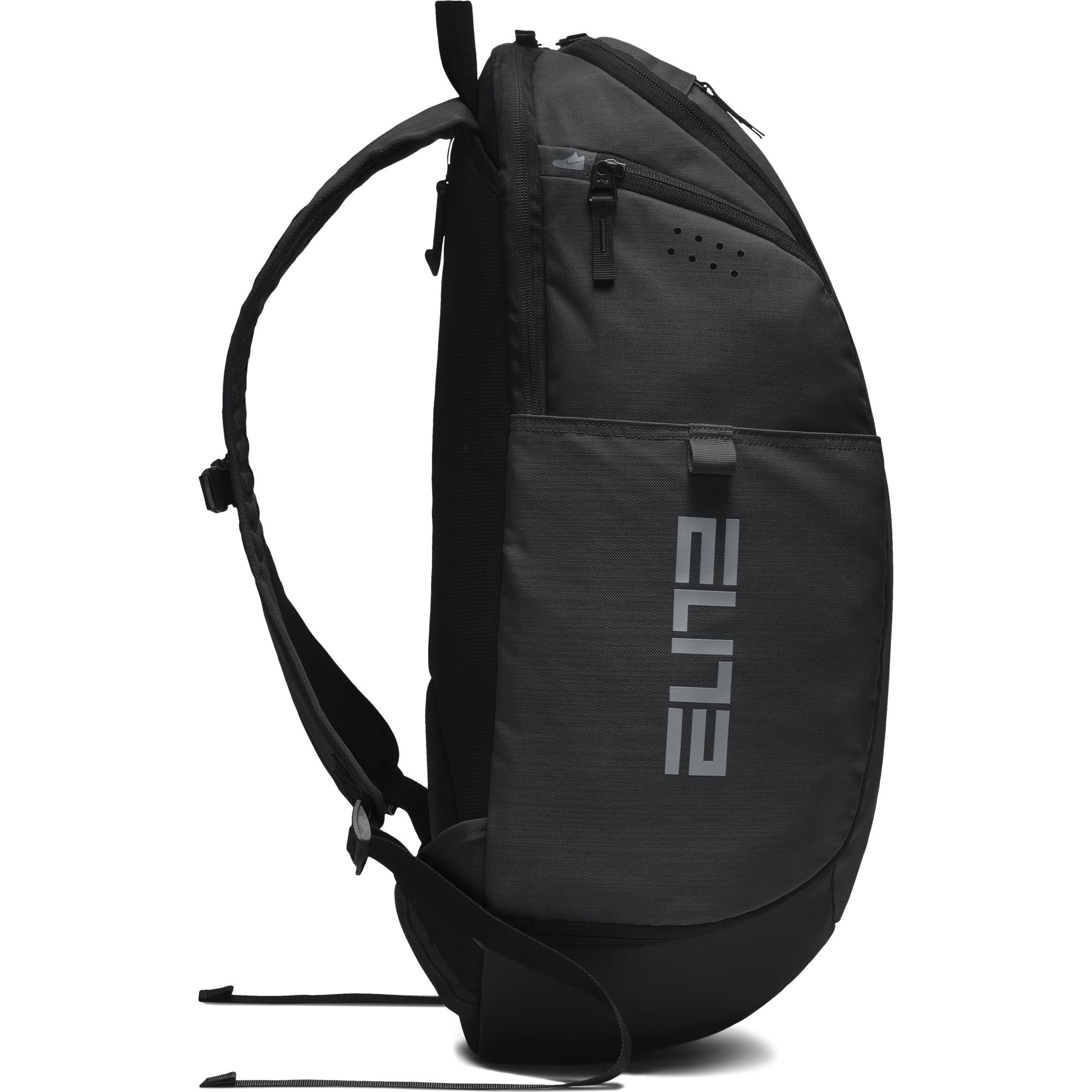 Купить Рюкзак Nike Hoops Elite Pro | BA5554-011 в Москве или заказать доставку на Slamdunk.su