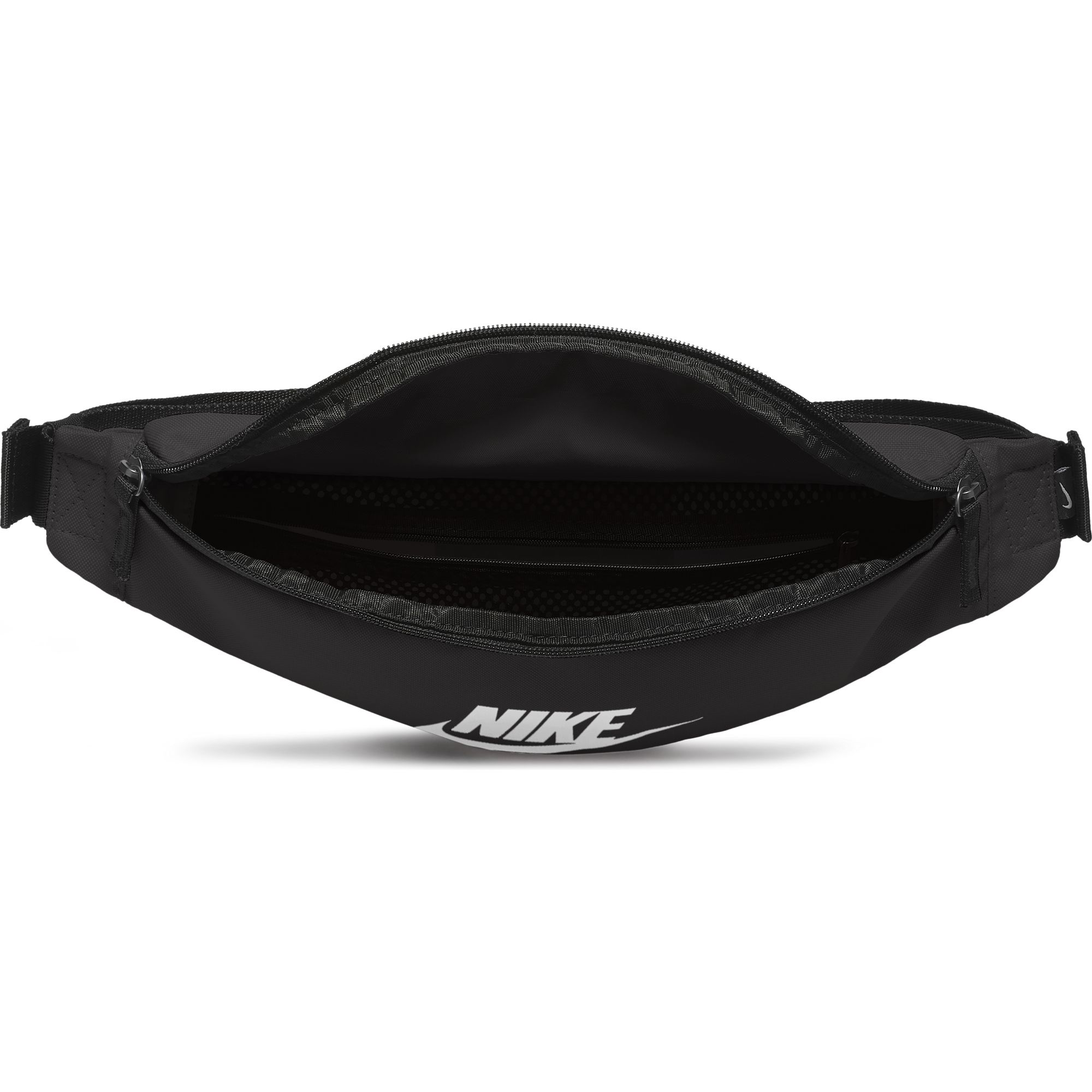 Купить Сумка на пояс Nike Sportswear Heritage Hip Pack  | BA5750-010 в Москве или заказать доставку на Slamdunk.su