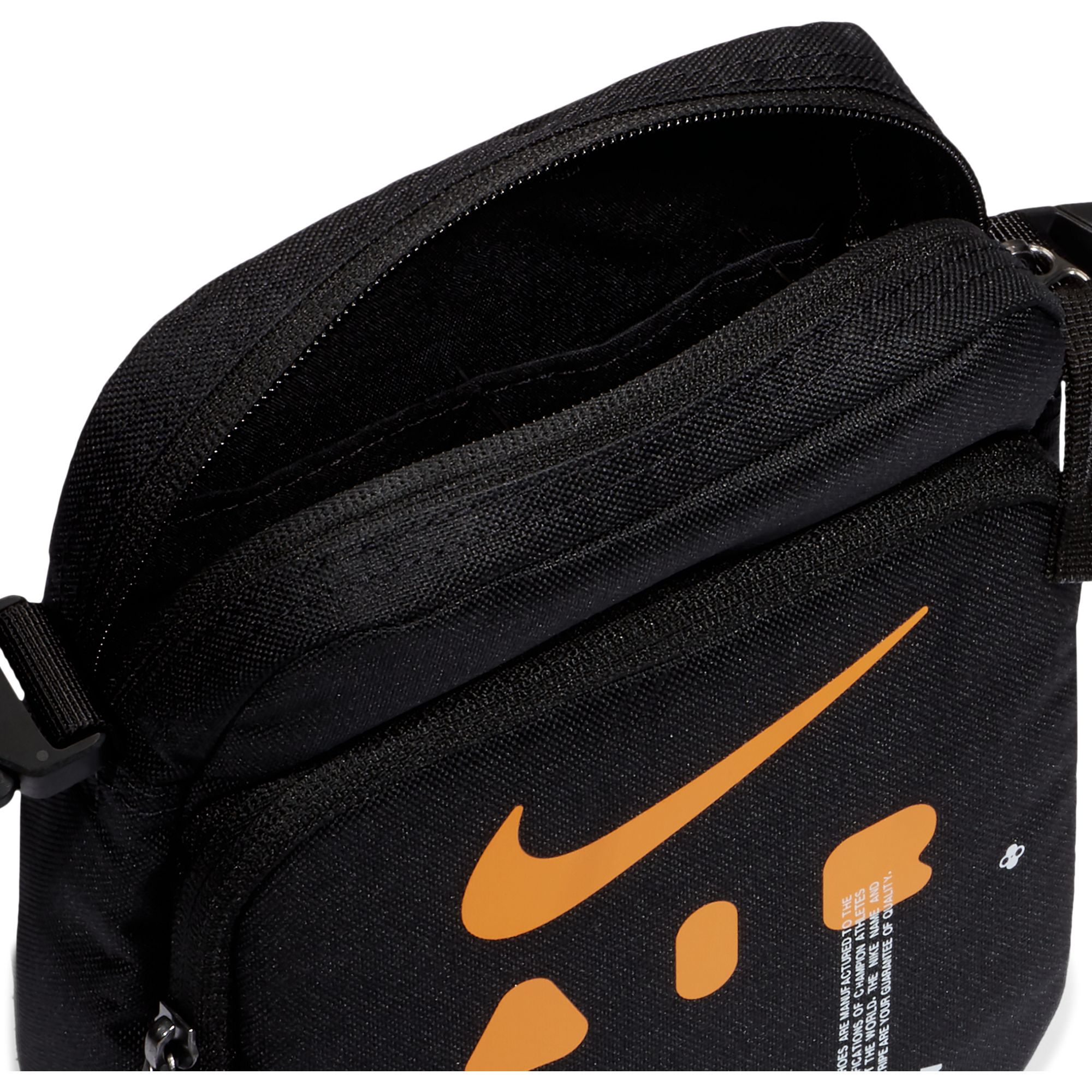 Купить Сумка Nike Heritage | BA5899-011 в Москве или заказать доставку на Slamdunk.su