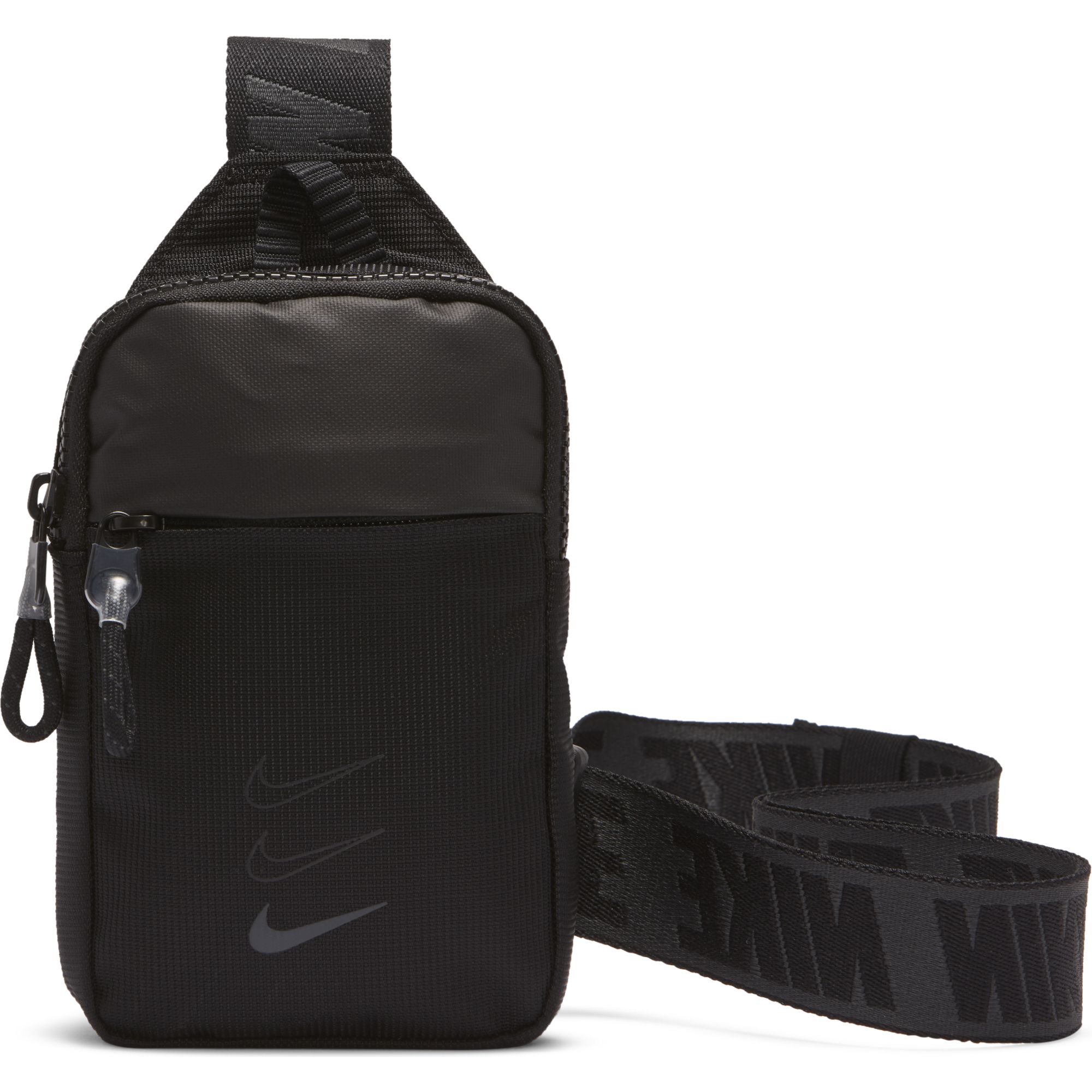 Купить Сумка Nike Sportswear Essentials | BA5904-011 в Москве или заказать доставку на Slamdunk.su