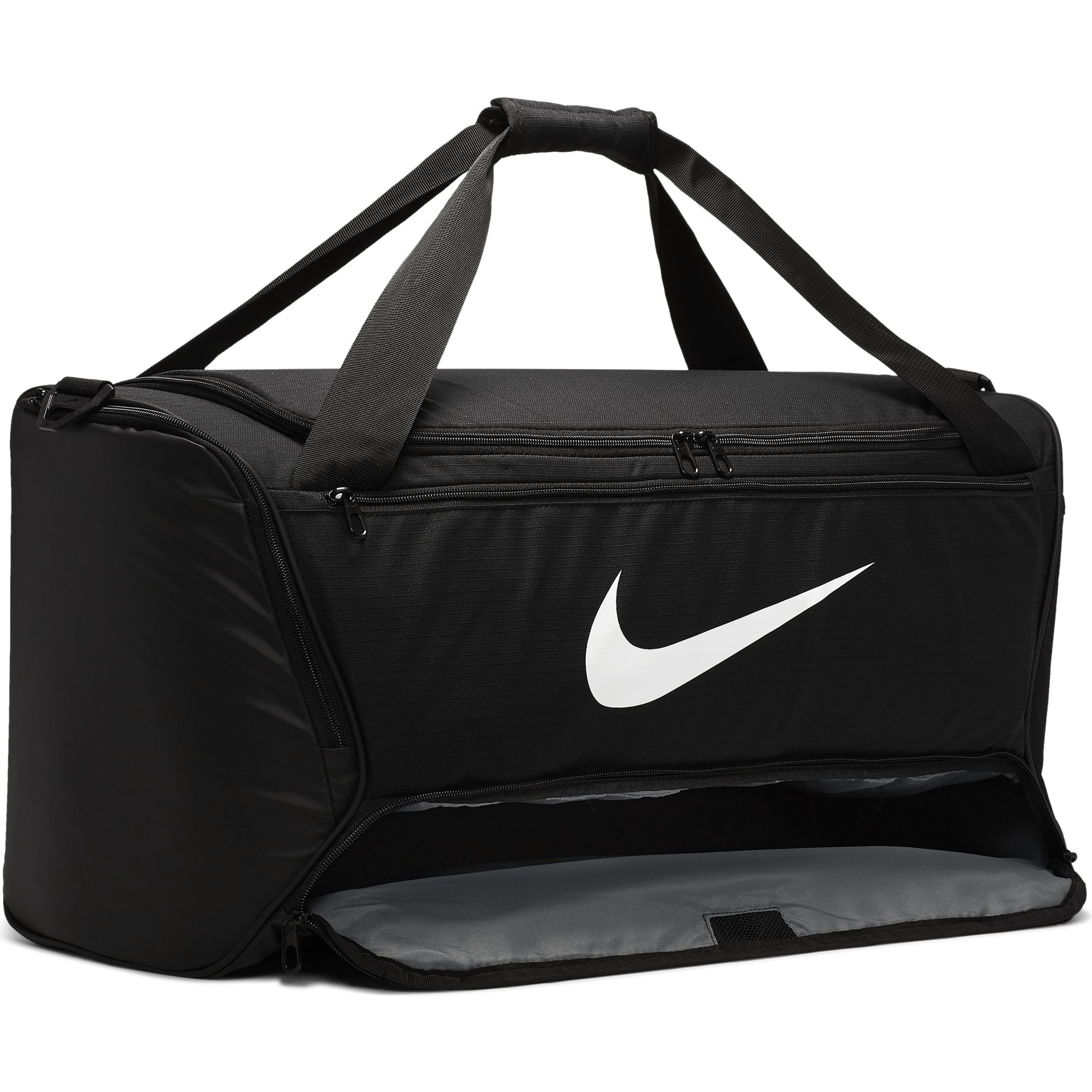 Купить Сумка Nike Brasilia | BA5955-010 в Москве или заказать доставку на Slamdunk.su