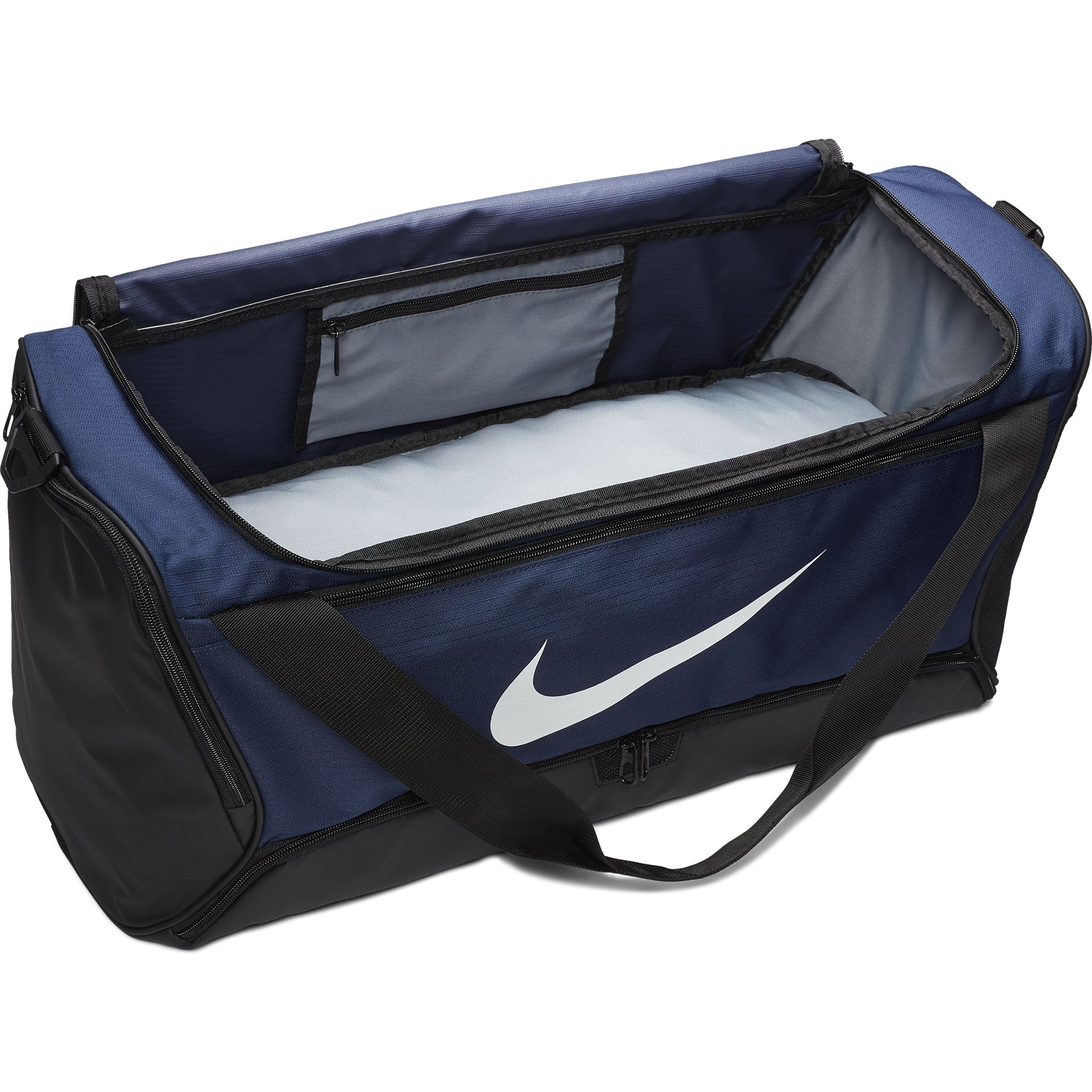 Купить Сумка Nike Brasilia | BA5955-410 в Москве или заказать доставку на Slamdunk.su