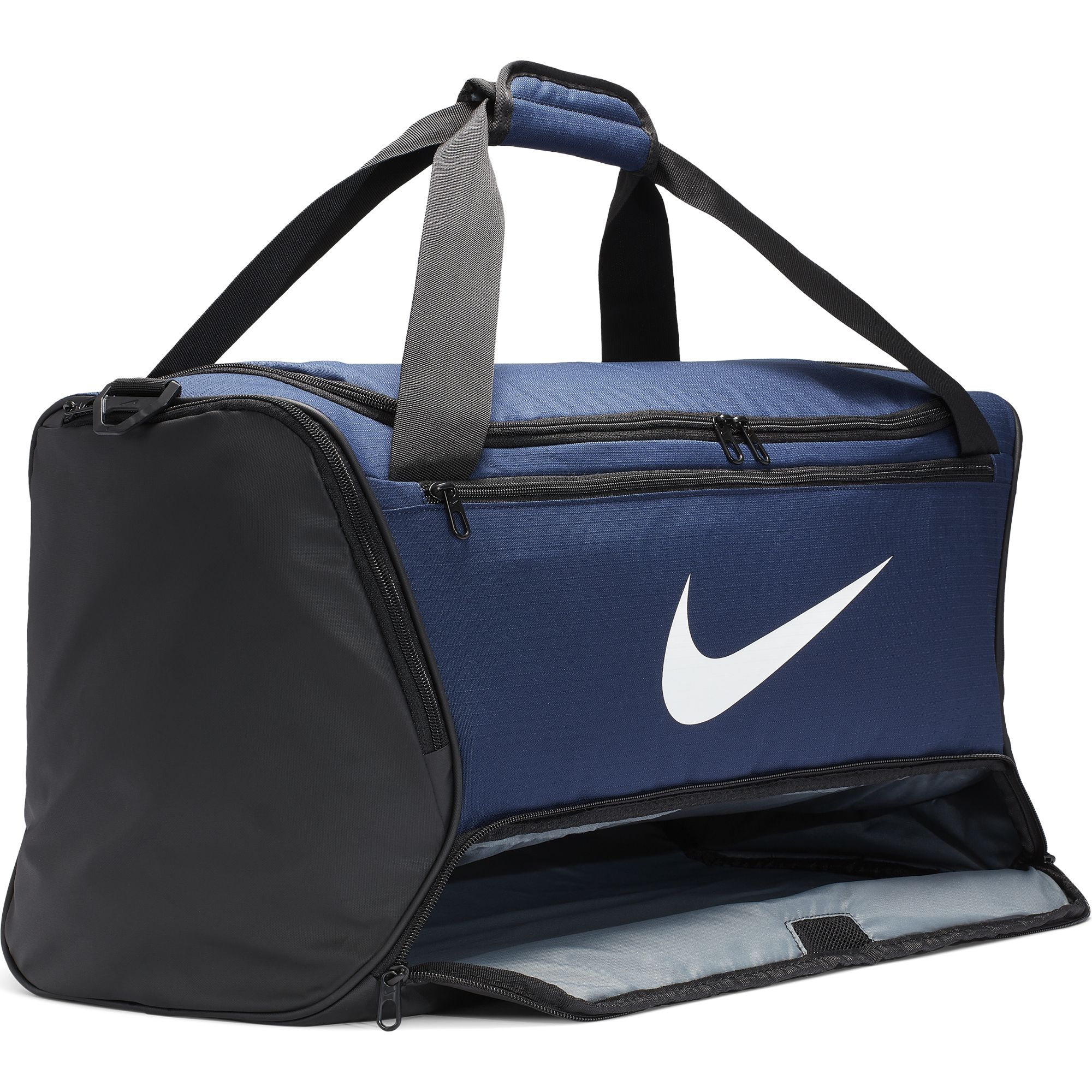 Купить Сумка Nike Brasilia | BA5955-410 в Москве или заказать доставку на Slamdunk.su