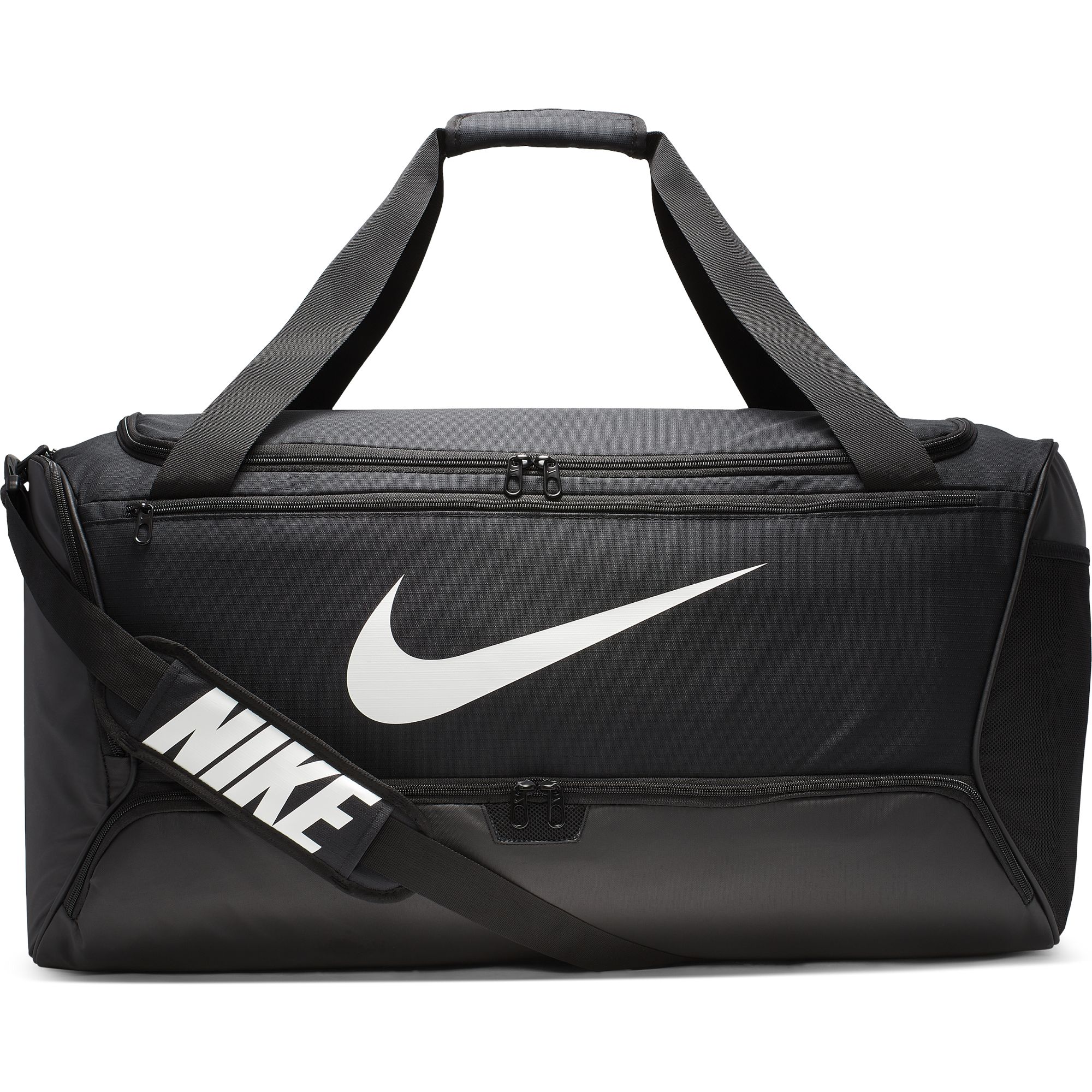 Купить Сумка Nike Brasilia | BA5966-010 в Москве или заказать доставку на Slamdunk.su