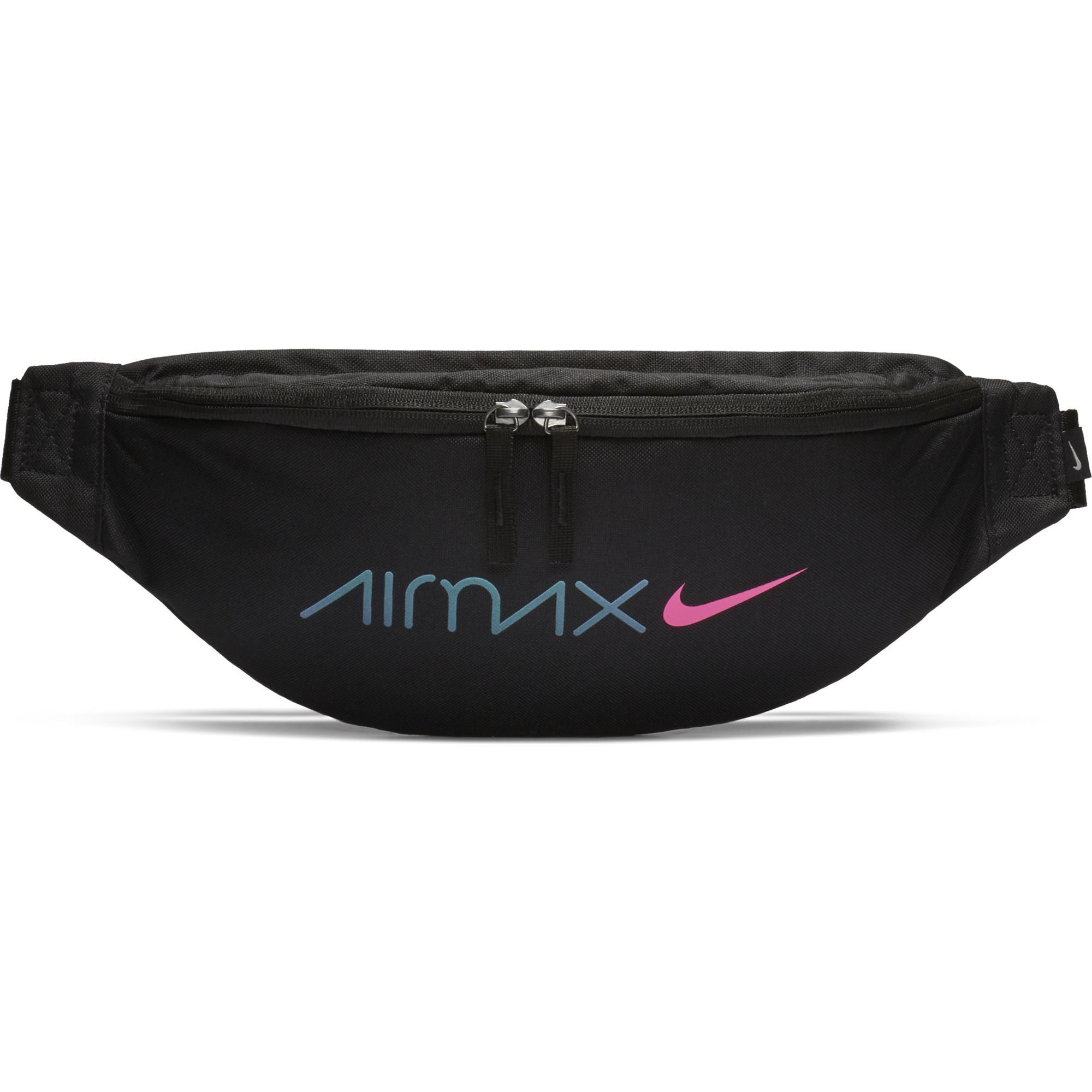 Купить Сумка на пояс Nike Heritage | BA6086-010 в Москве или заказать доставку на Slamdunk.su