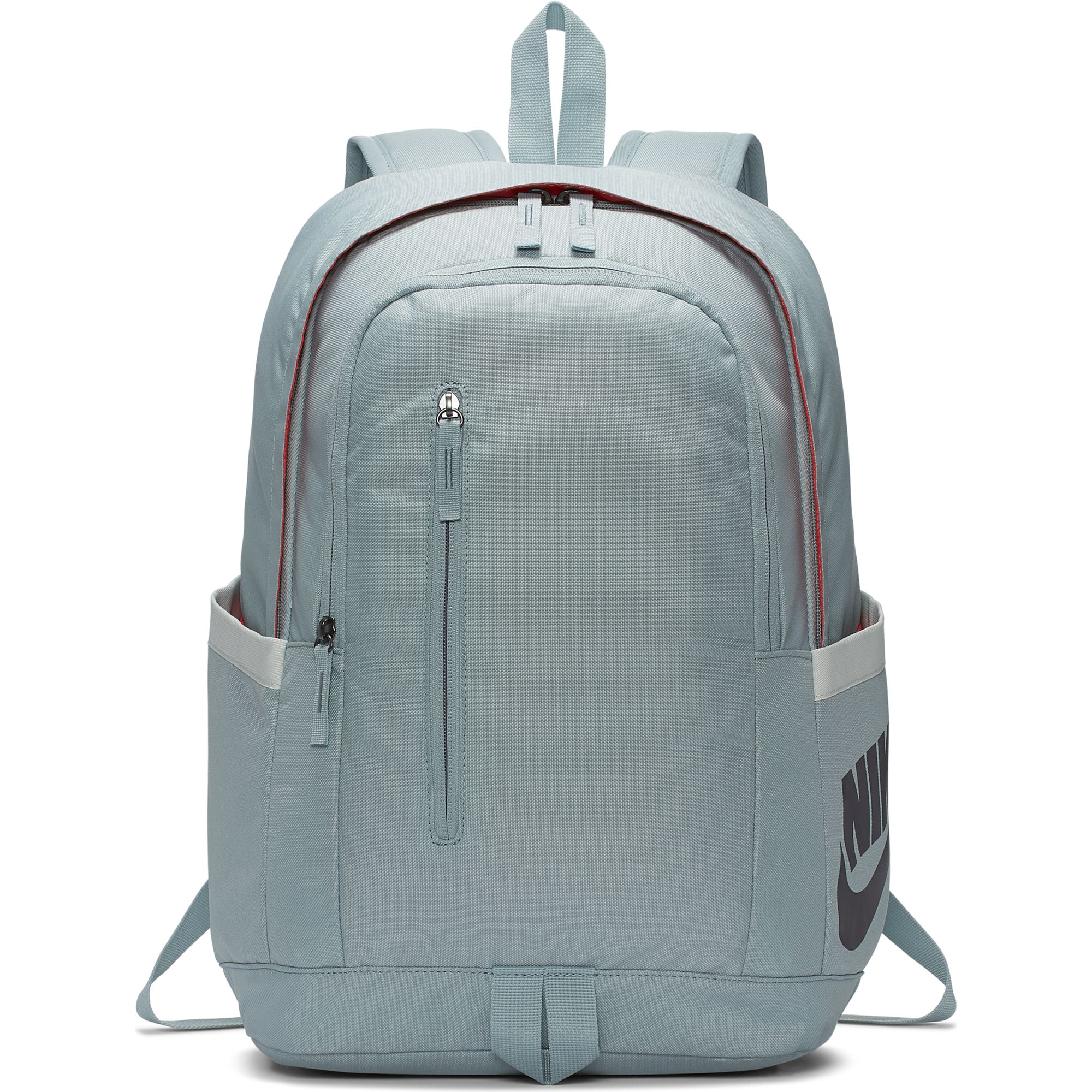 Nike all access soleday backpack white sale