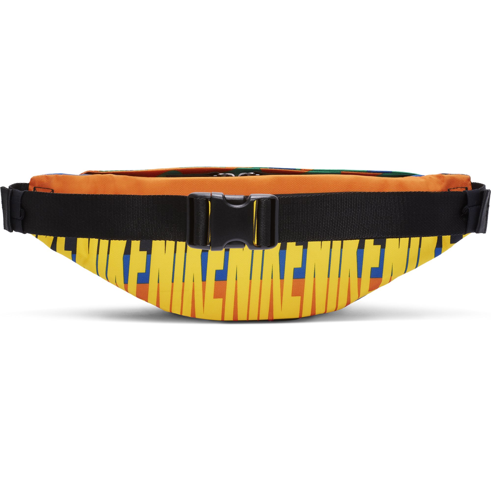 Купить Сумка на пояс Nike Heritage | BA6332-010 в Москве или заказать доставку на Slamdunk.su