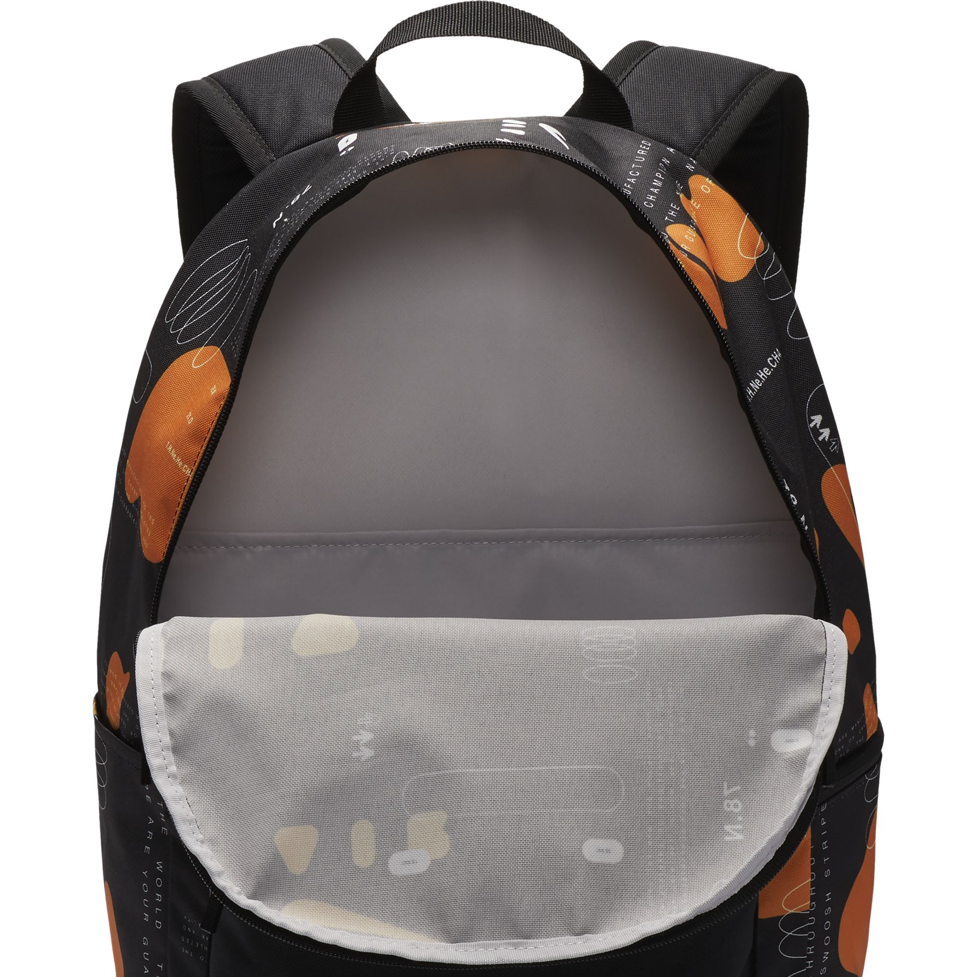 Купить Рюкзак Nike Heritage 2.0 | BA6390-010 в Москве или заказать доставку на Slamdunk.su