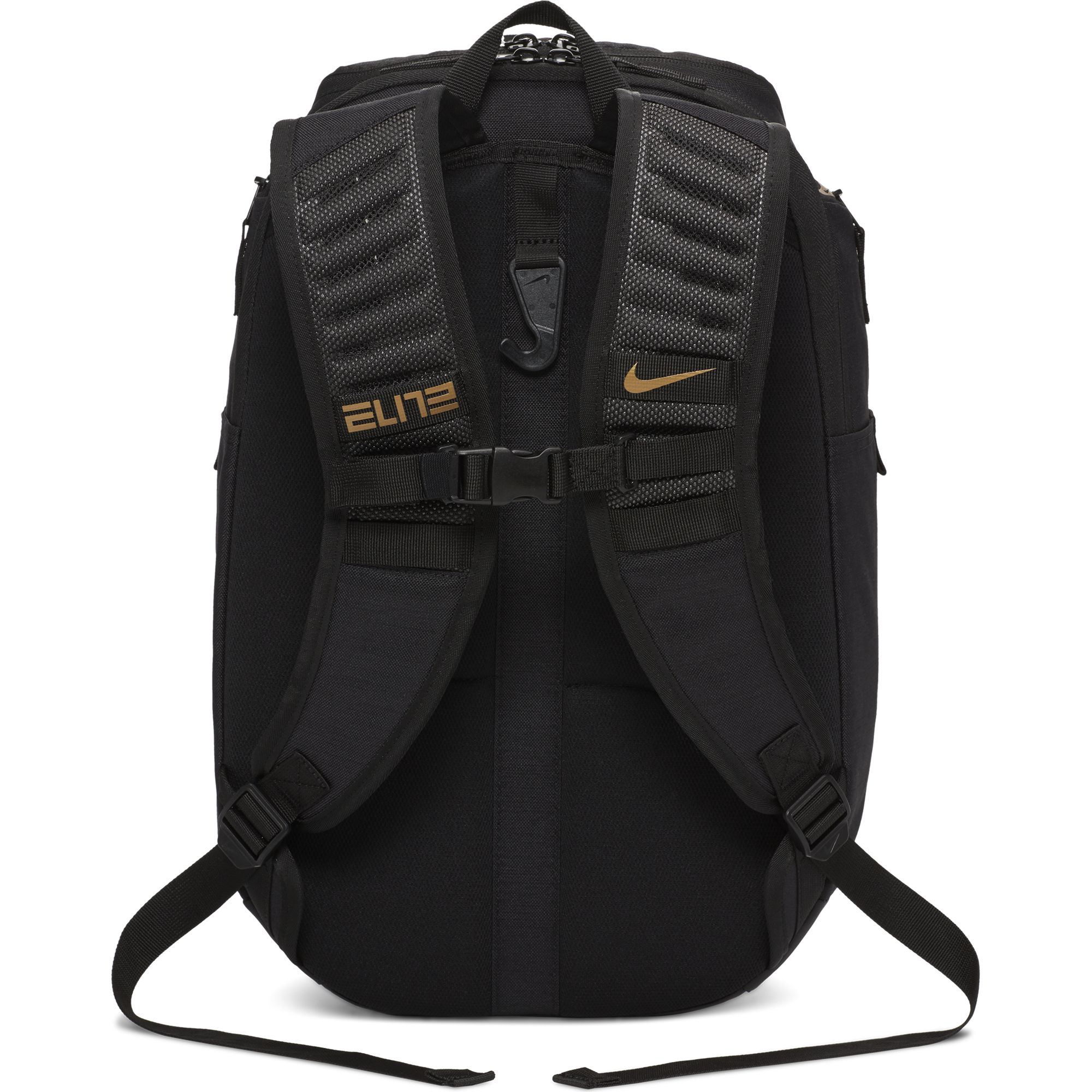 Купить Рюкзак Nike Hoops Elite Pro | BA6428-010 в Москве или заказать доставку на Slamdunk.su