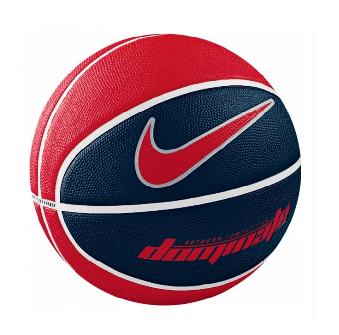 Баскетбольный мяч Nike №5 - картинка