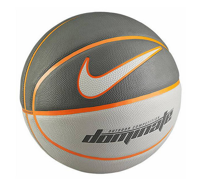 Баскетбольный мяч Nike Dominate №6 | BB0360-065