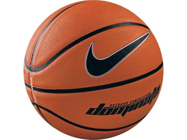 Купить Баскетбольный мяч Nike Dominate | ВВ0360-801 в Москве или заказать доставку на Slamdunk.su