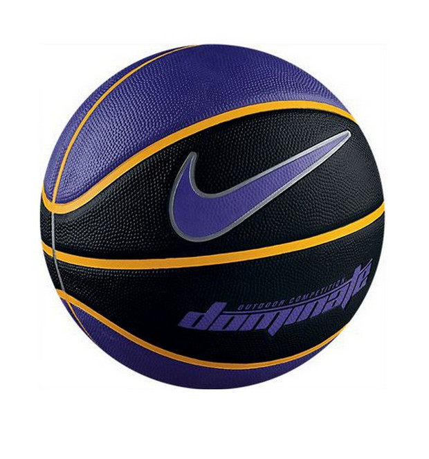 Баскетбольный мяч Nike Dominate Topu(7) - картинка