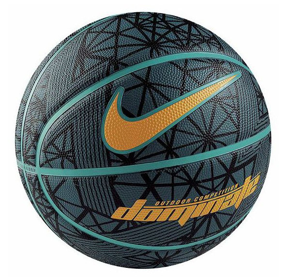 Баскетбольный мяч Nike Dominate (7) - картинка