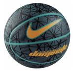 Баскетбольный мяч Nike Dominate (7) | BB0361-338
