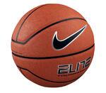Баскетбольный мяч Nike Elite Tournament 4-panel  | BB0389-801