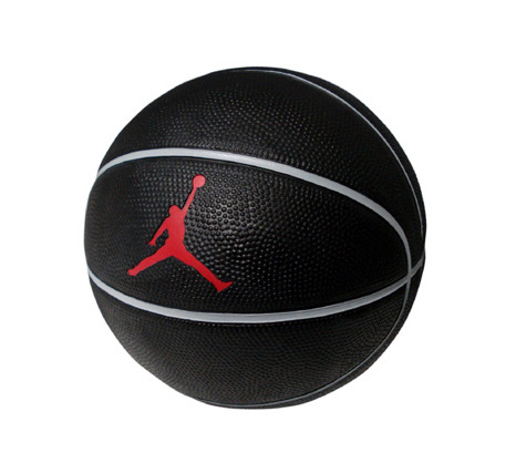 Баскетбольный мяч Jordan Mini - картинка