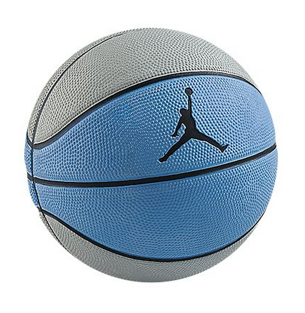 Мяч Jordan Mini - картинка