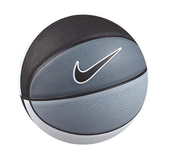 Мяч баскетбольный Nike Swoosh
