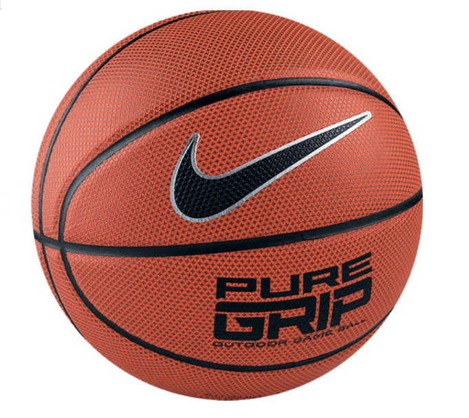 Мяч Nike Pure grip ot - картинка