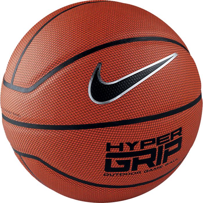 Баскетбольный Мяч Nike Hyper Grip OT (7) - картинка