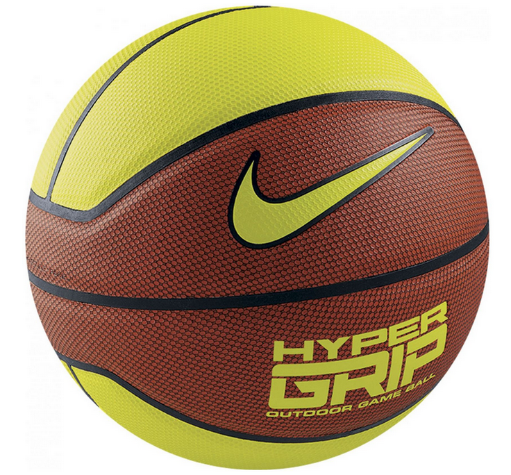 Nike hyper grip outdoor game ball sale