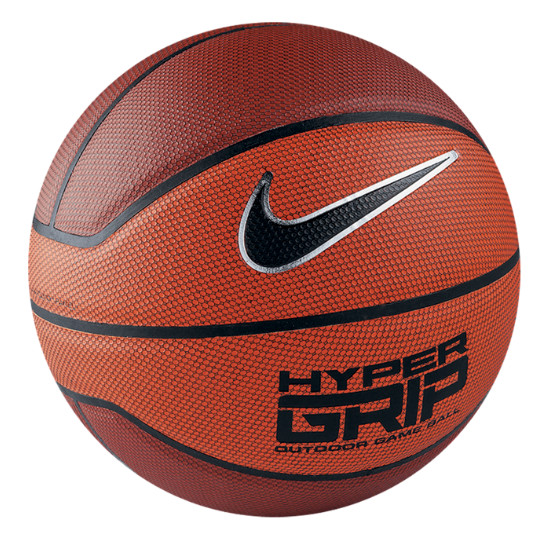 nike hyper grip outdoor game ball