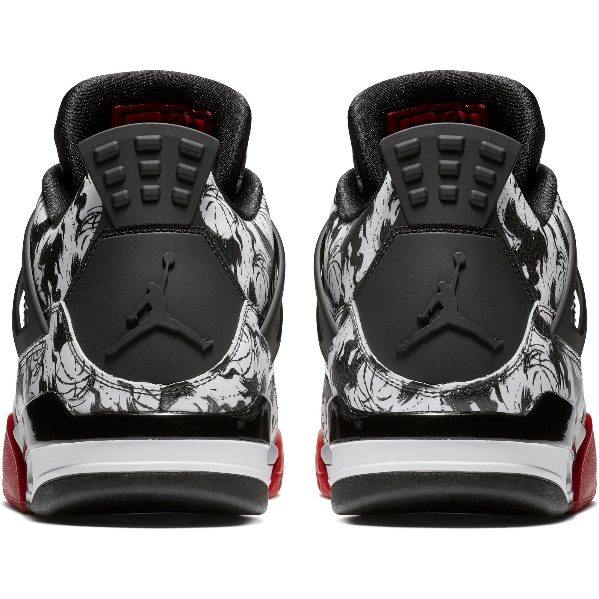 Купить Air Jordan 4 Retro | BQ0897-006 в Москве или заказать доставку на Slamdunk.su
