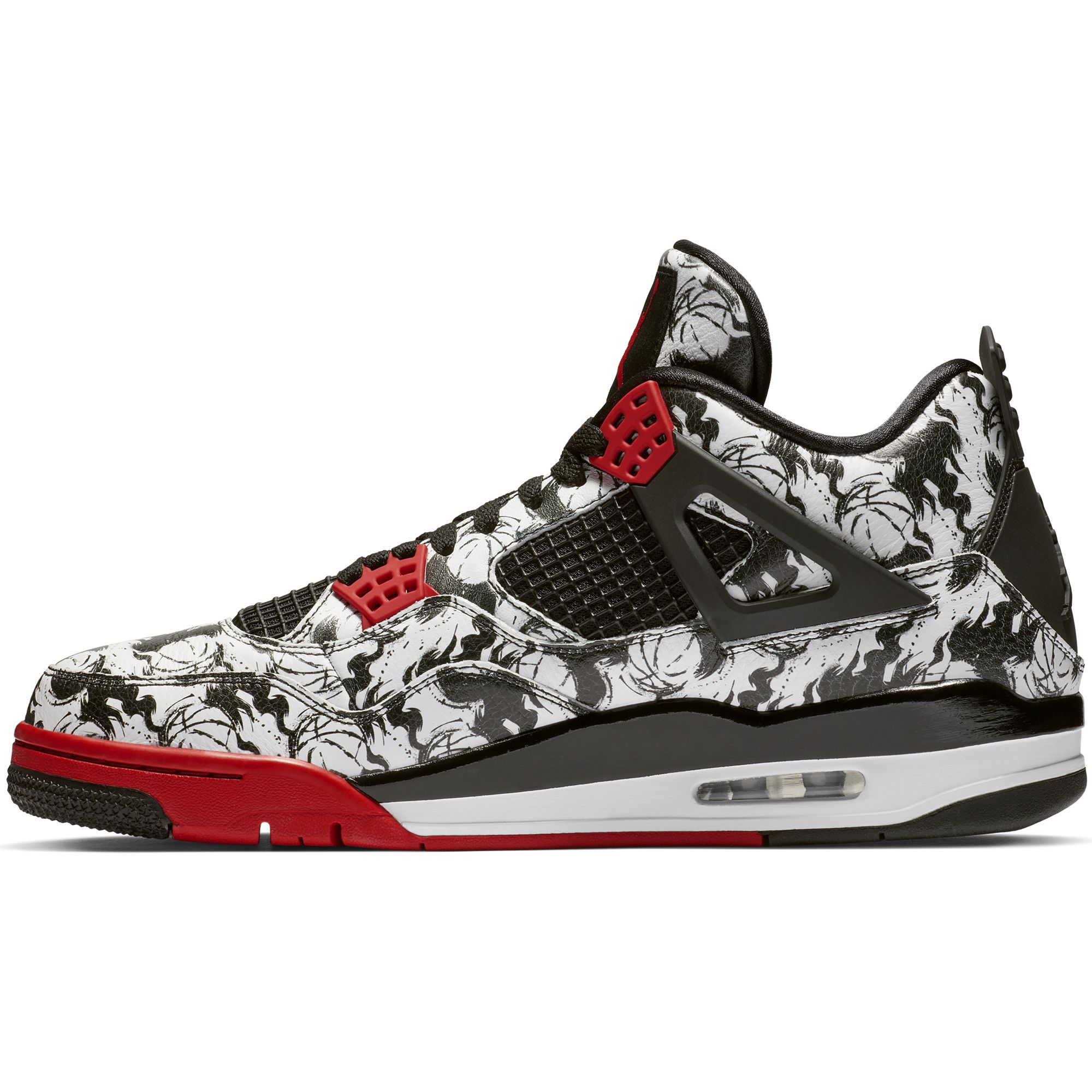Купить Air Jordan 4 Retro | BQ0897-006 в Москве или заказать доставку на Slamdunk.su