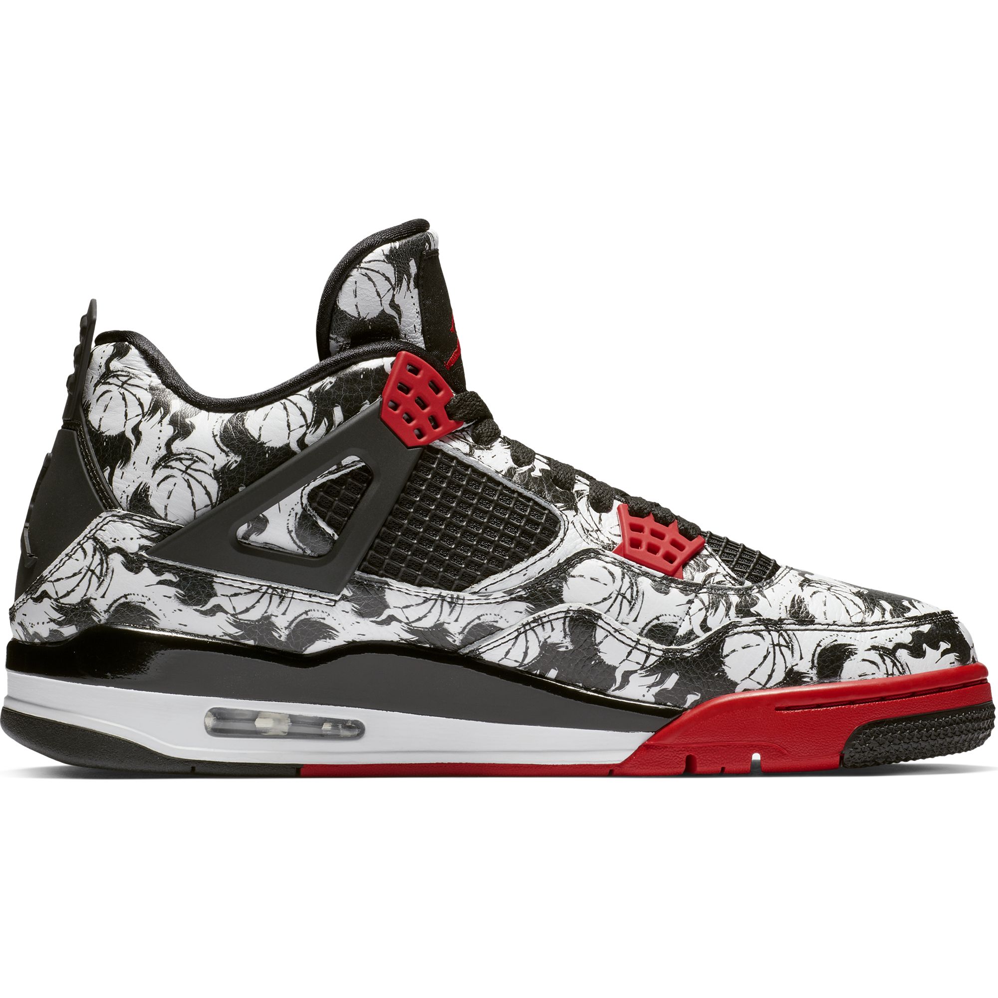Купить Air Jordan 4 Retro | BQ0897-006 в Москве или заказать доставку на Slamdunk.su