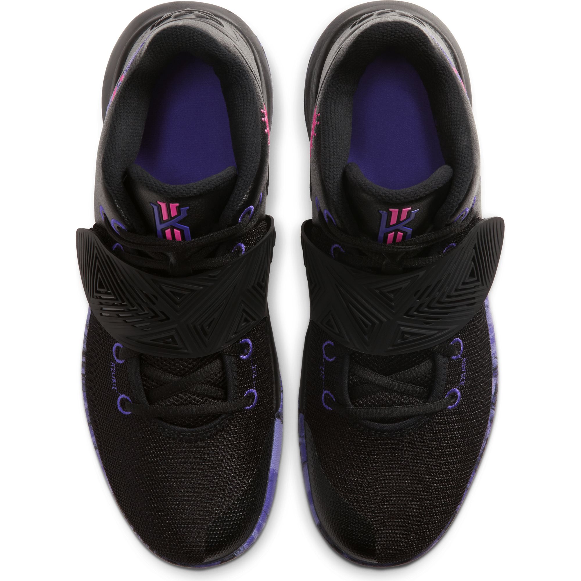 Купить Баскетбольные кроссовки Nike Kyrie Flytrap III | BQ3060-006 в Москве или заказать доставку на Slamdunk.su