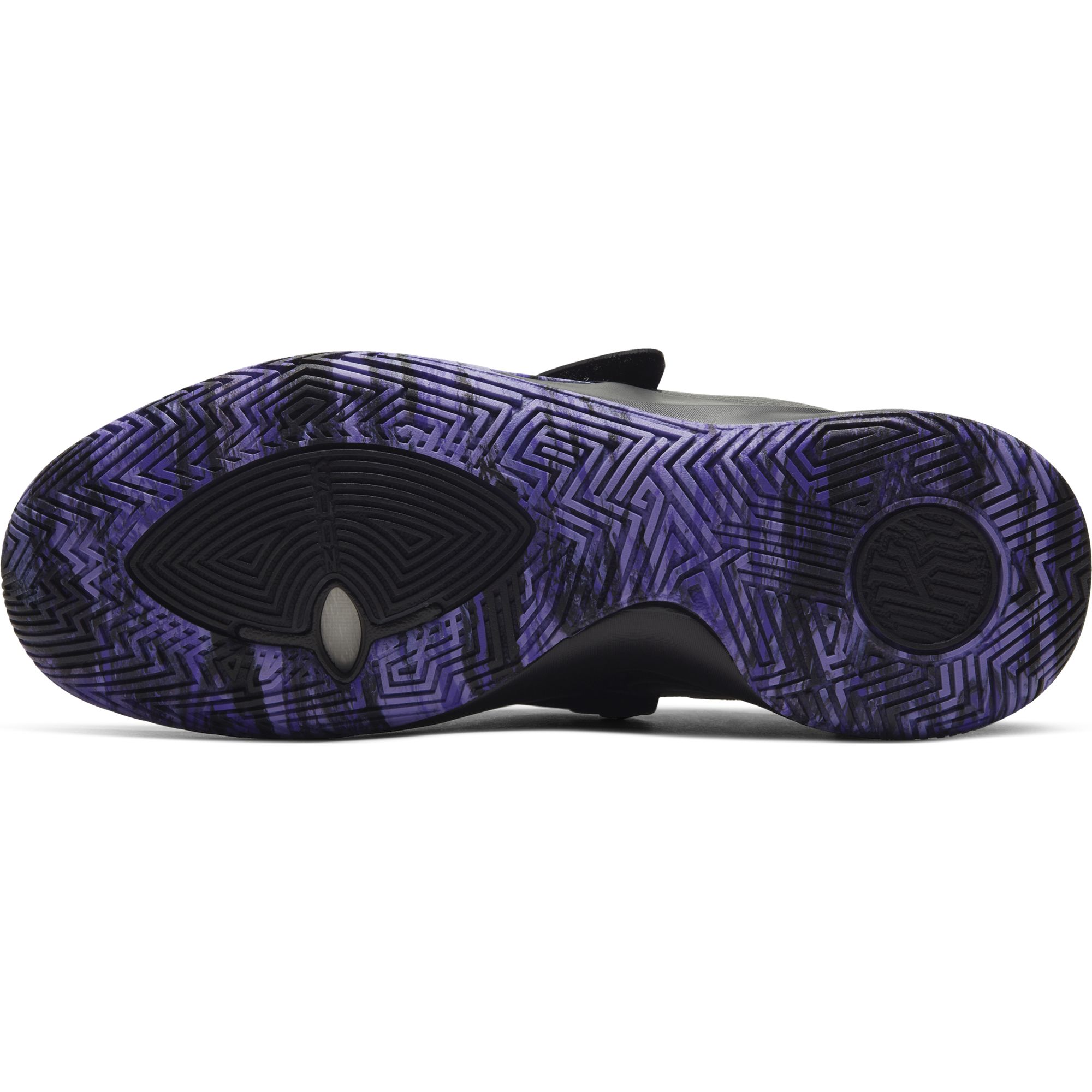 Купить Баскетбольные кроссовки Nike Kyrie Flytrap III | BQ3060-006 в Москве или заказать доставку на Slamdunk.su