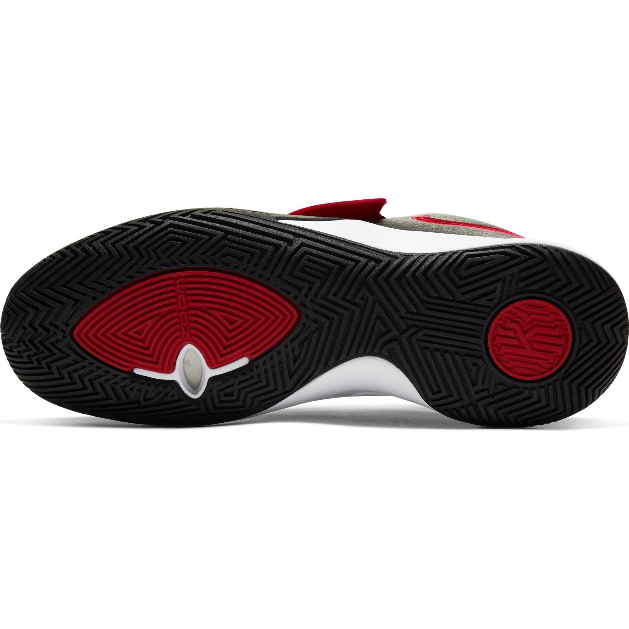 Купить Баскетбольные кроссовки Kyrie Flytrap III | BQ3060-009 в Москве или заказать доставку на Slamdunk.su