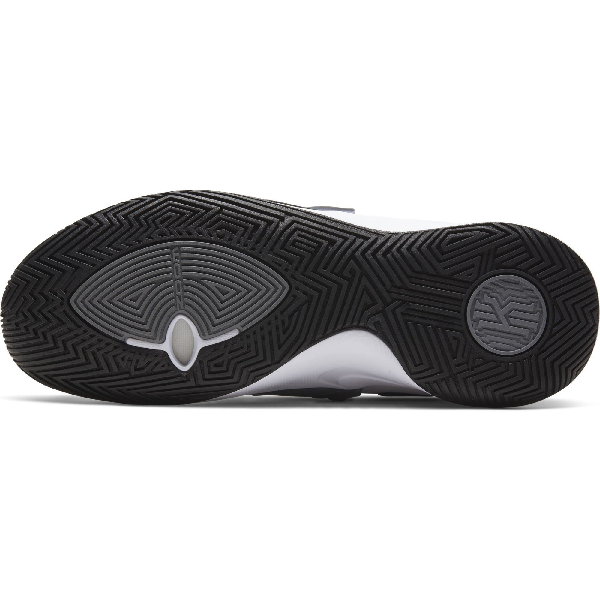 Купить Баскетбольные кроссовки Kyrie Flytrap III | BQ3060-103 в Москве или заказать доставку на Slamdunk.su