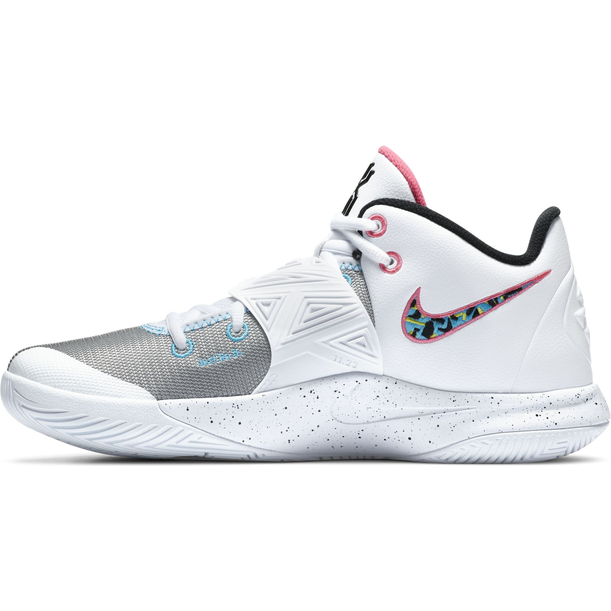 Купить Баскетбольные кроссовки Kyrie Flytrap III | BQ3060-104 в Москве или заказать доставку на Slamdunk.su