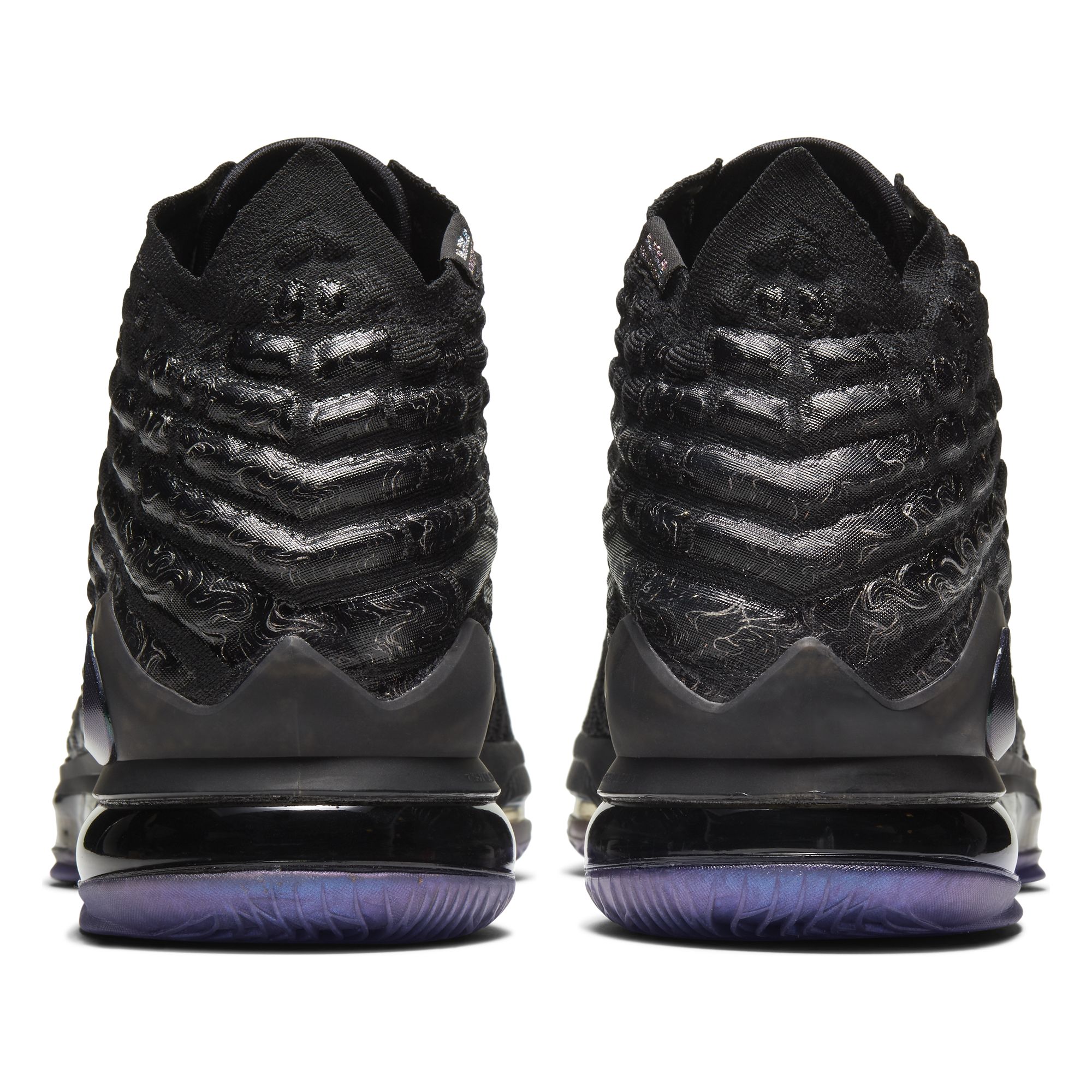 Купить Баскетбольные кроссовки Nike Lebron XVII | BQ3177-001 в Москве или заказать доставку на Slamdunk.su