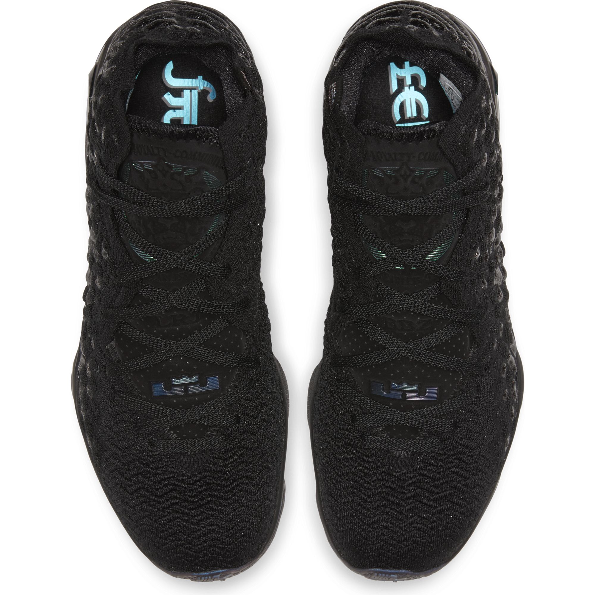 Купить Баскетбольные кроссовки Nike Lebron XVII | BQ3177-001 в Москве или заказать доставку на Slamdunk.su