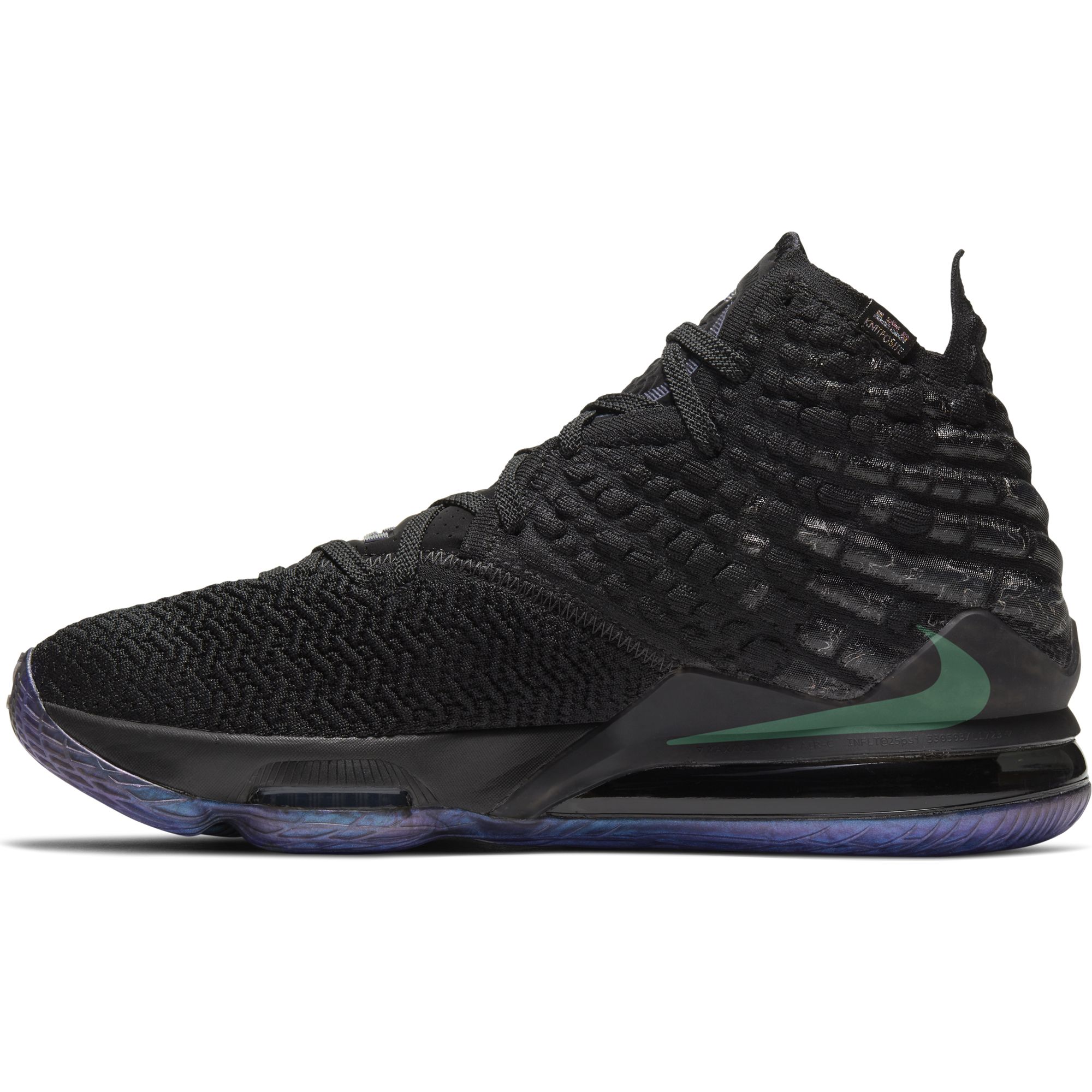 Nike Lebron XVII BQ3177 001
