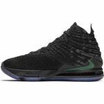 Баскетбольные кроссовки Nike Lebron XVII | BQ3177-001