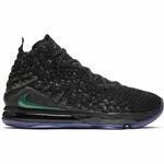 Баскетбольные кроссовки Nike Lebron XVII | BQ3177-001