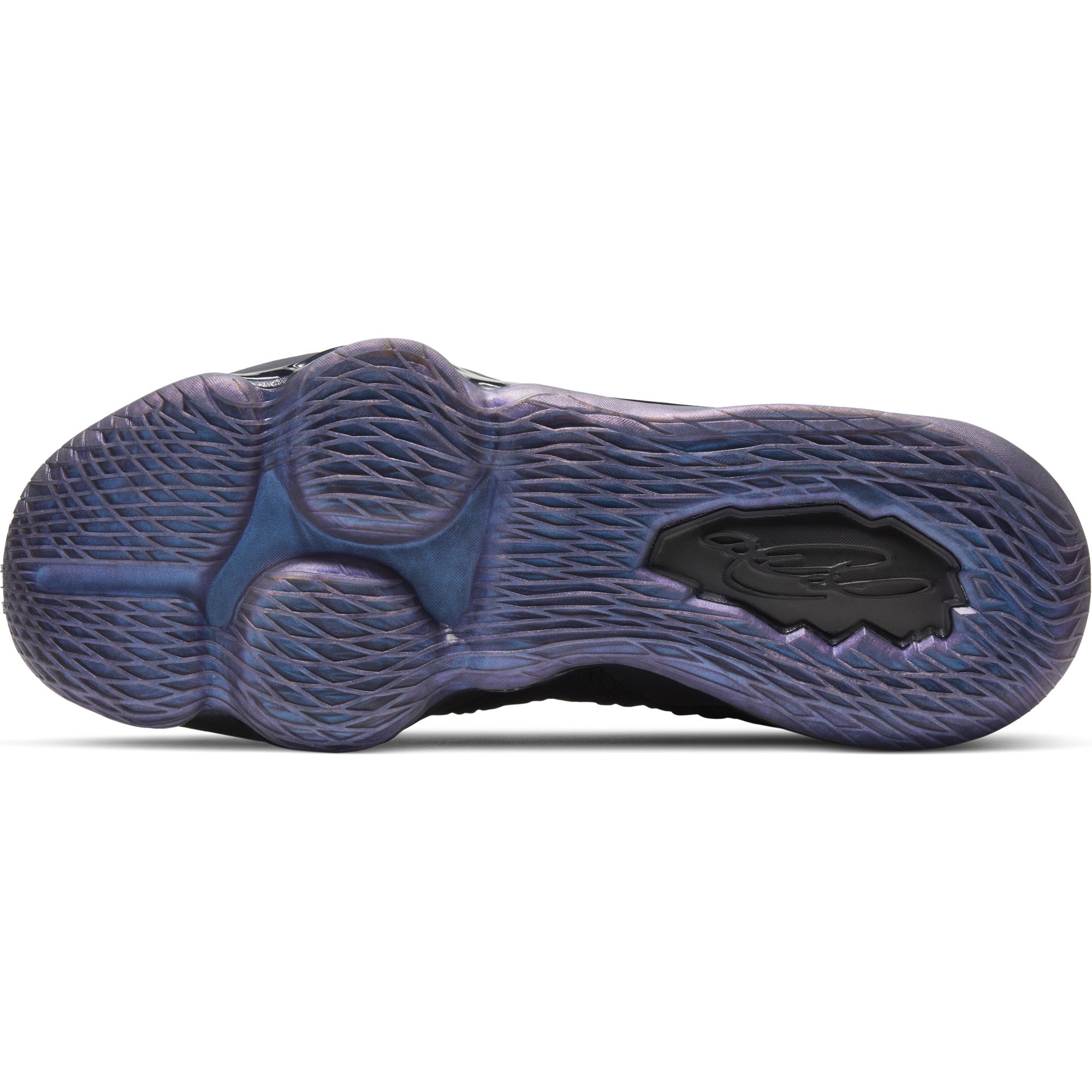 Купить Баскетбольные кроссовки Nike Lebron XVII | BQ3177-001 в Москве или заказать доставку на Slamdunk.su