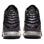 Баскетбольные кроссовки Nike Lebron XVII | BQ3177-002