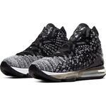 Баскетбольные кроссовки Nike Lebron XVII | BQ3177-002